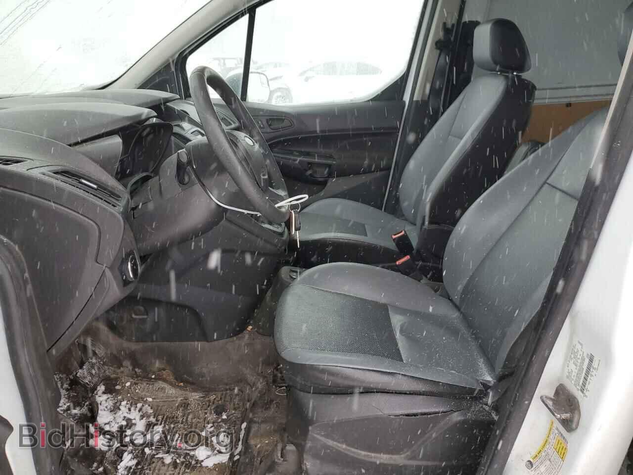 2018 FORD TRANSIT - VIN: NM0LE7E72J1380058 - Фото 7