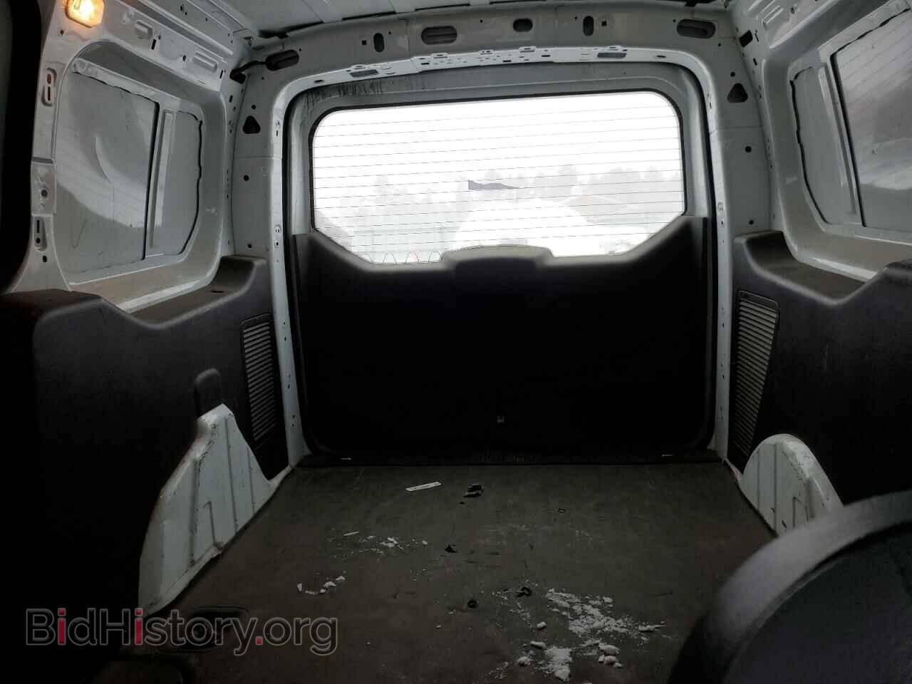 2018 FORD TRANSIT - VIN: NM0LE7E72J1380058 - Фото 10