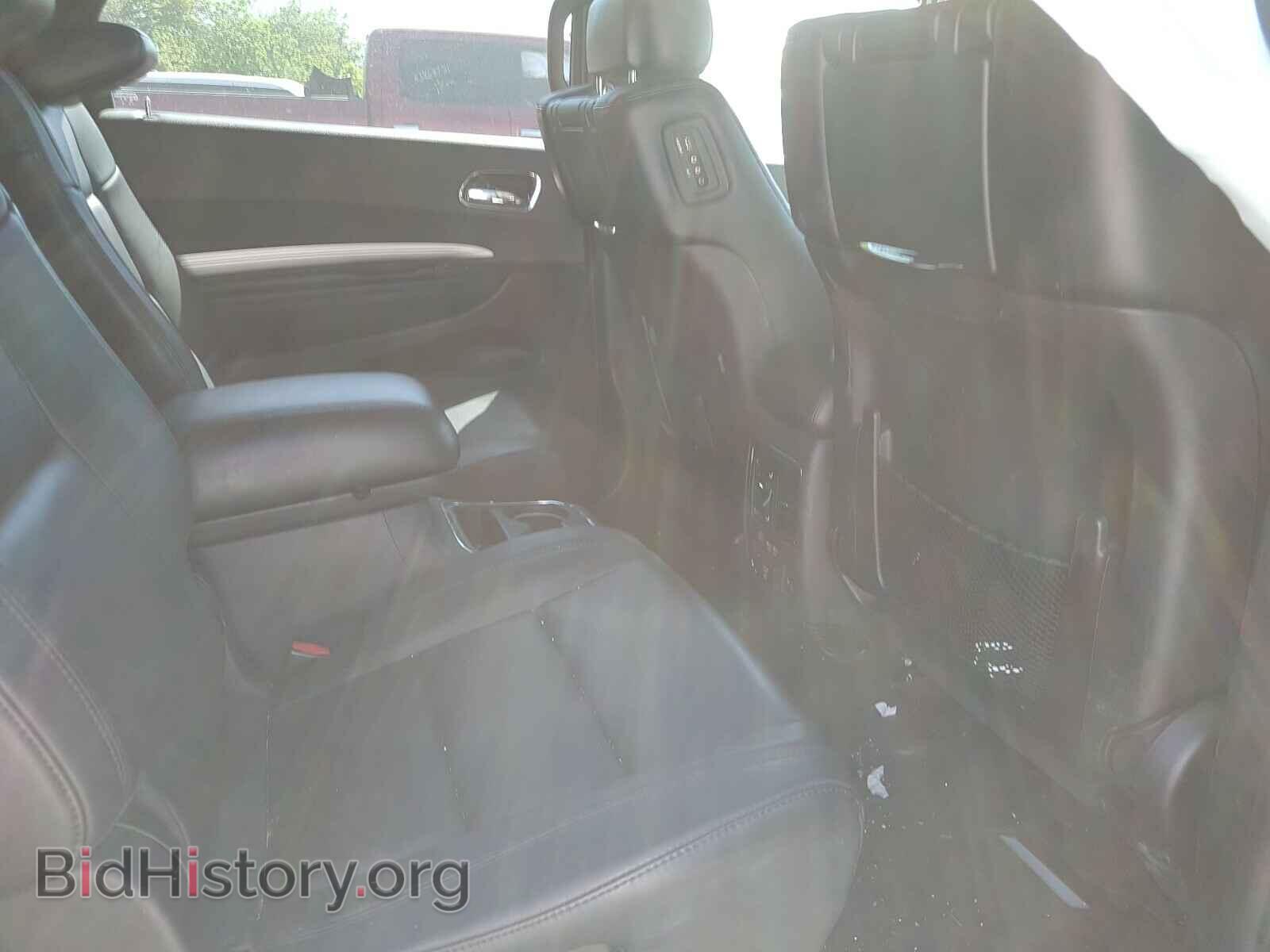2015 DODGE DURANGO - VIN: 1C4RDJDG5FC690621 - Фото 6