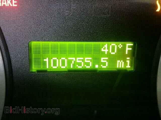 2008 FORD EXPLORER - VIN: 1FMEU63E58UA76690 - Фото 8