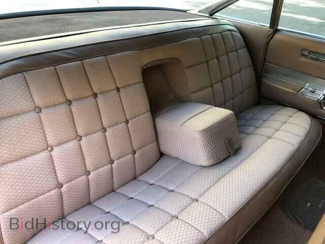 1960 CADILLAC DEVILLE - VIN: 60L047846 - Фото 6