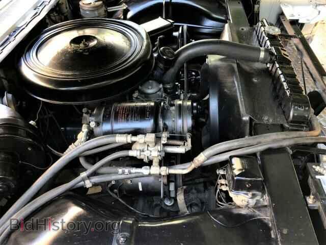 1960 CADILLAC DEVILLE - VIN: 60L047846 - Фото 7