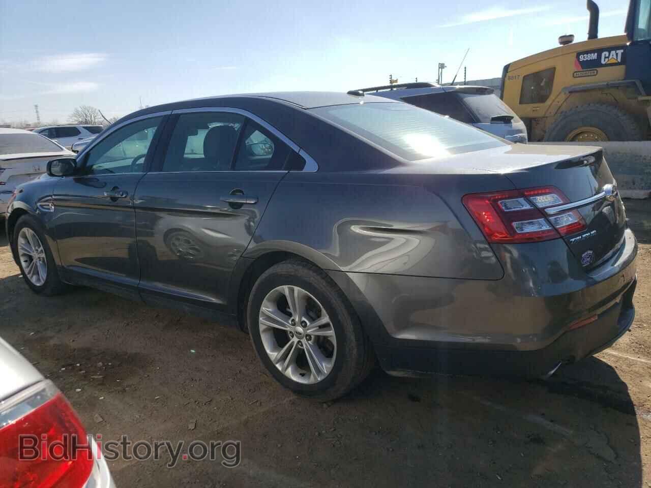 2015 FORD TAURUS - VIN: 1FAHP2E87FG188210 - Photo 2