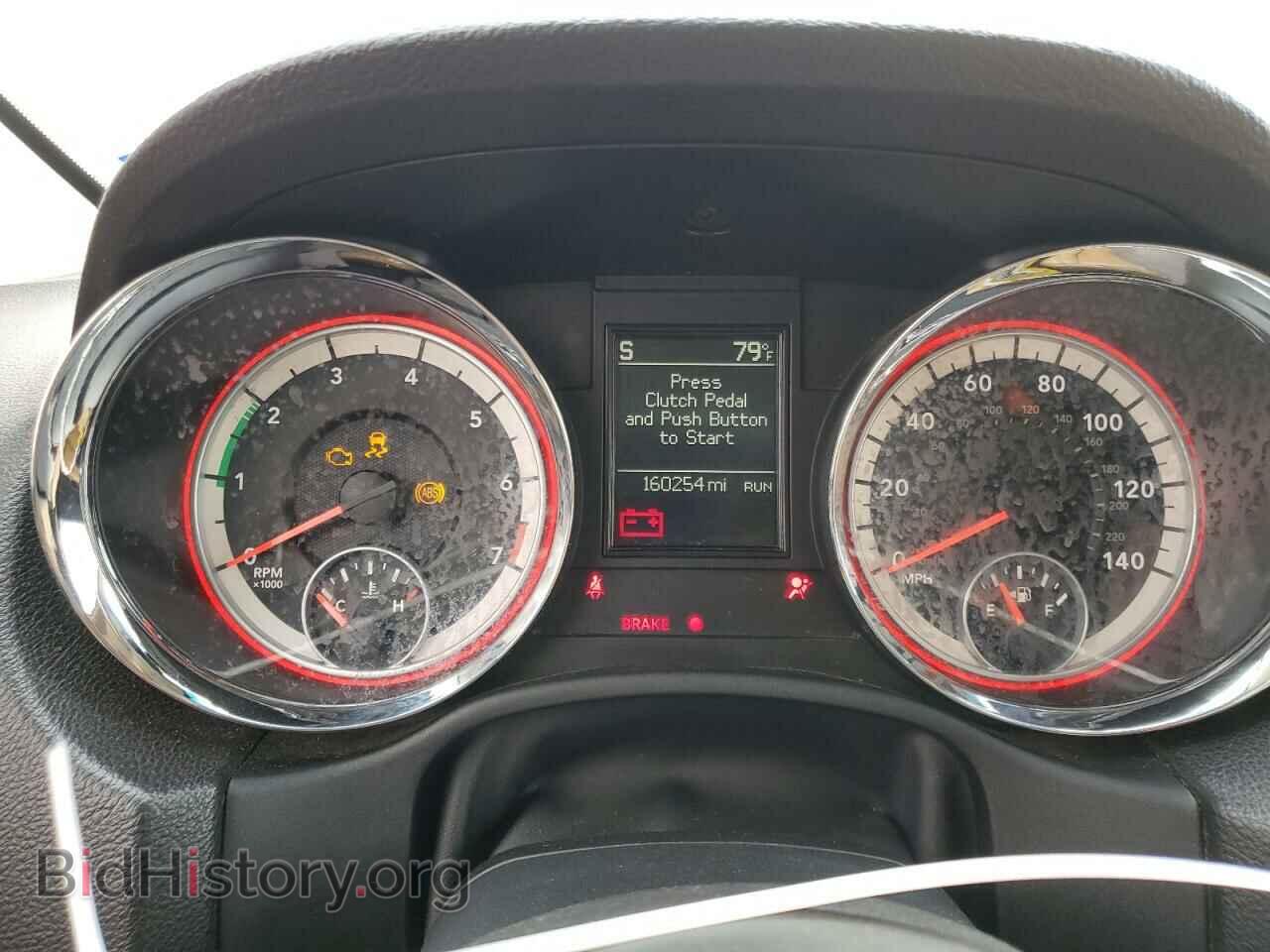 2013 DODGE DURANGO - VIN: 1C4RDHEG4DC500294 - Фото 9