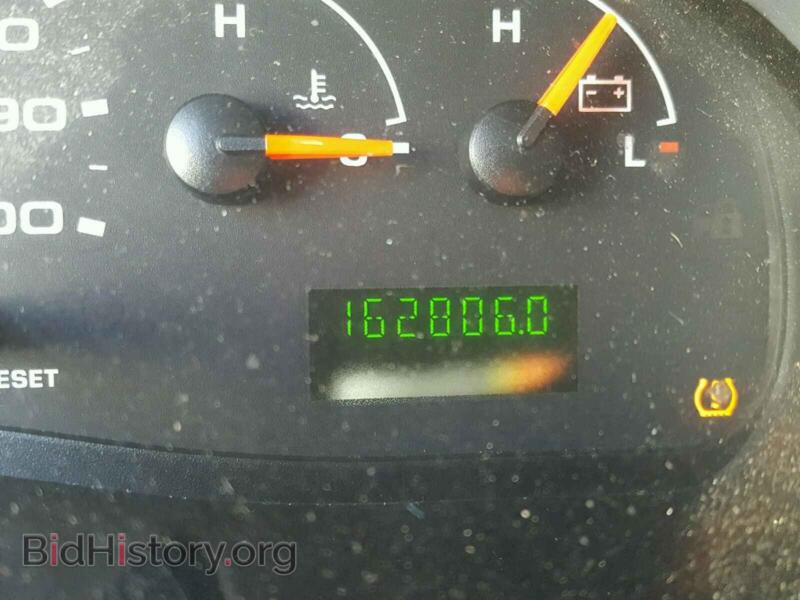 2008 Ford ECONOLINE (VIN 1FTNE14W48DB49091) — фото 8 из 10