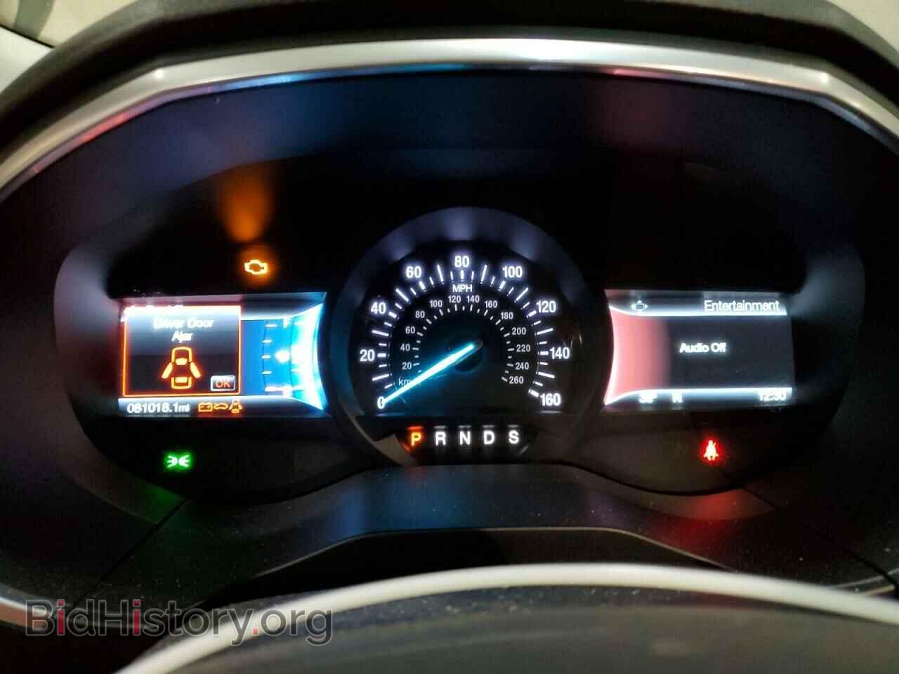 2018 FORD EDGE - VIN: 2FMPK4AP9JBC22897 - Фото 9