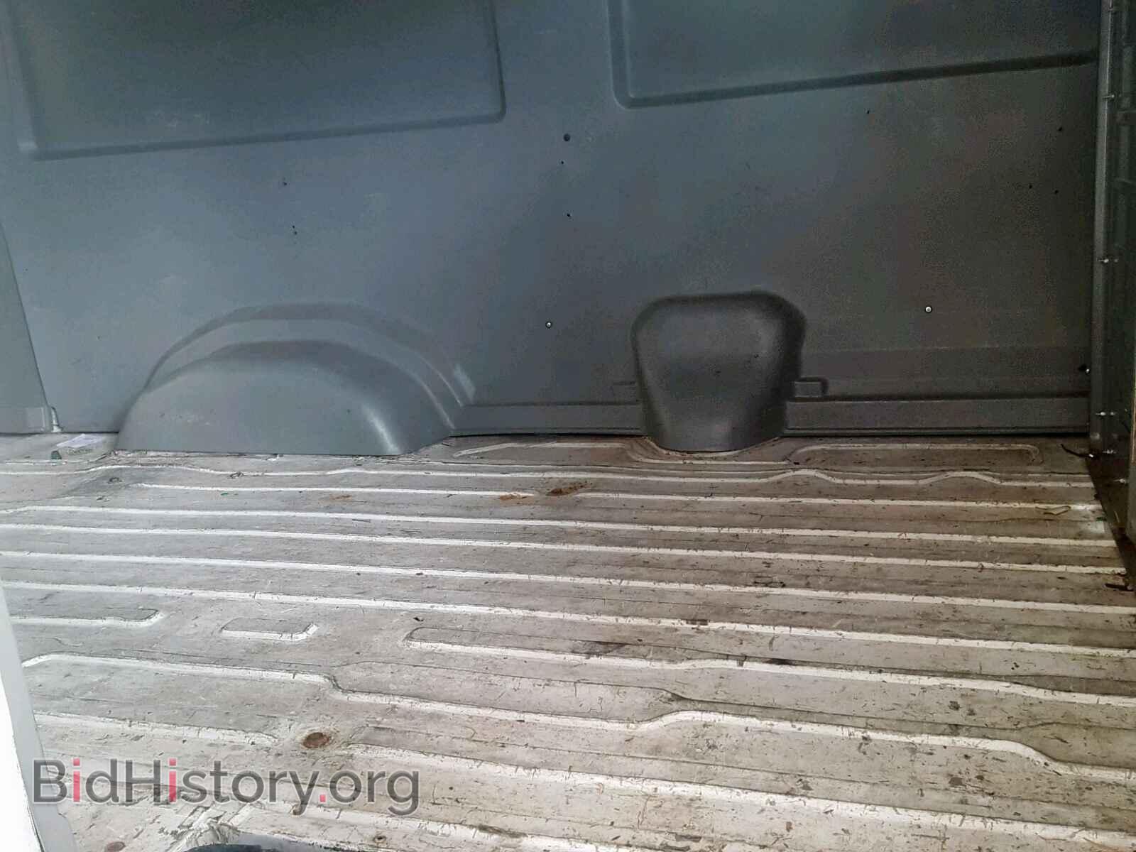 2012 FORD ECONOLINE - VIN: 1FTNS2EW9CDA10449 - Фото 6
