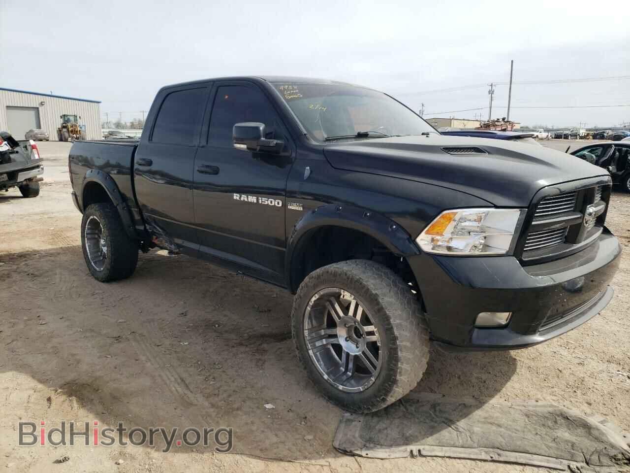 2011 DODGE All Models - VIN: 1D7RV1CT4BS620190 - Photo 4