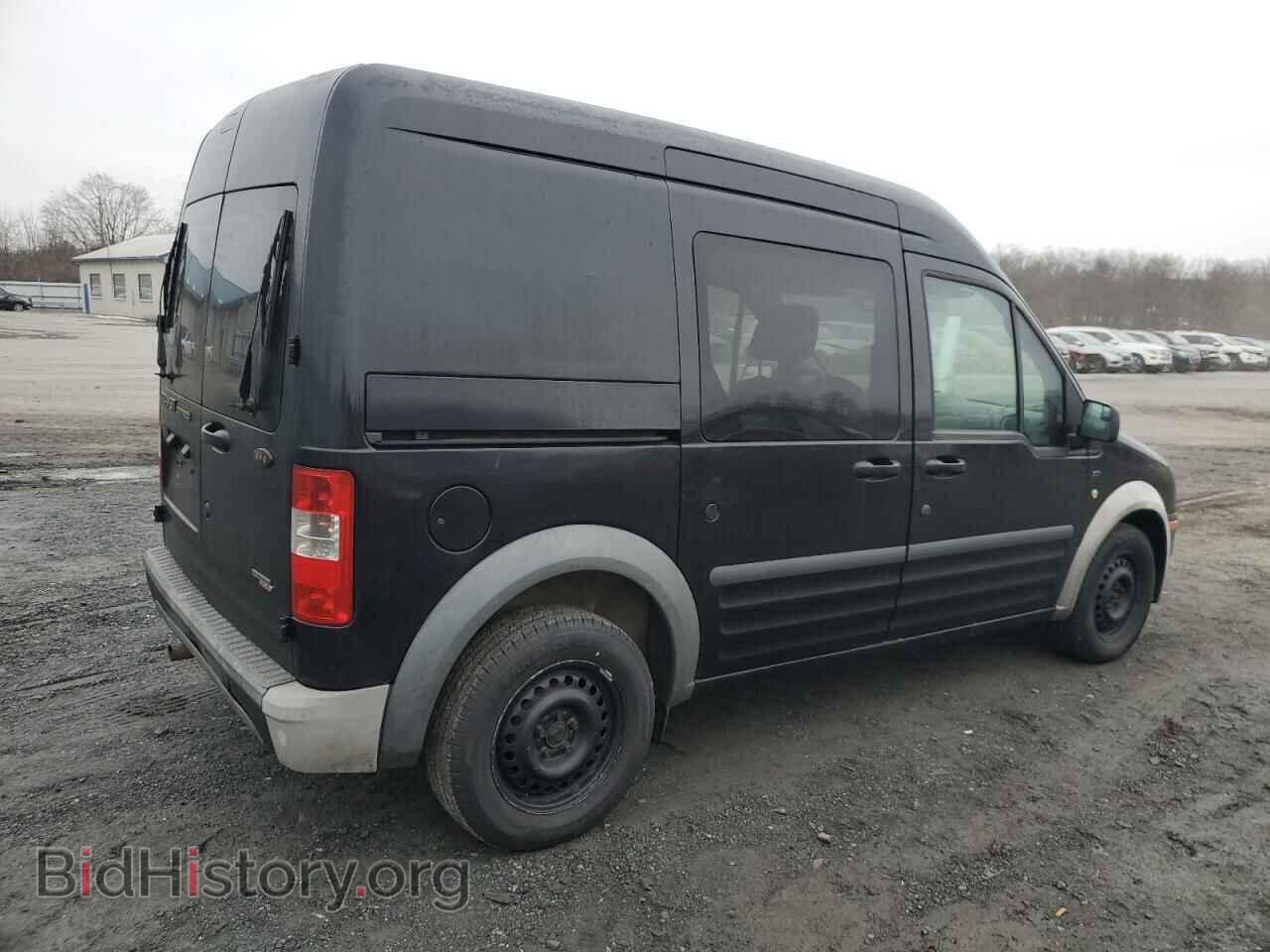 2013 FORD TRANSIT - VIN: NM0KS9BN9DT134068 - Фото 3