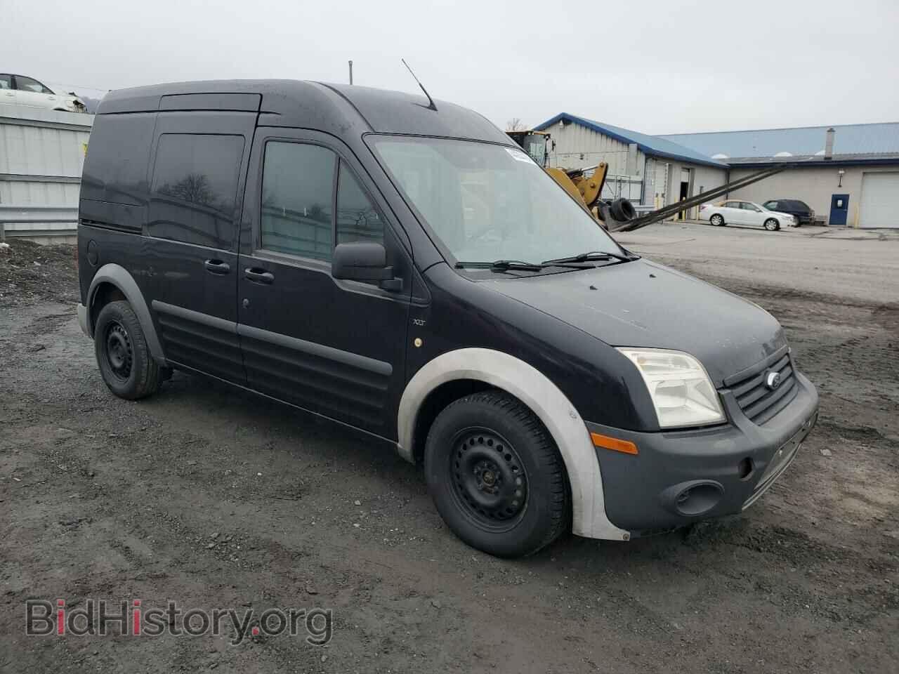 2013 FORD TRANSIT - VIN: NM0KS9BN9DT134068 - Фото 4
