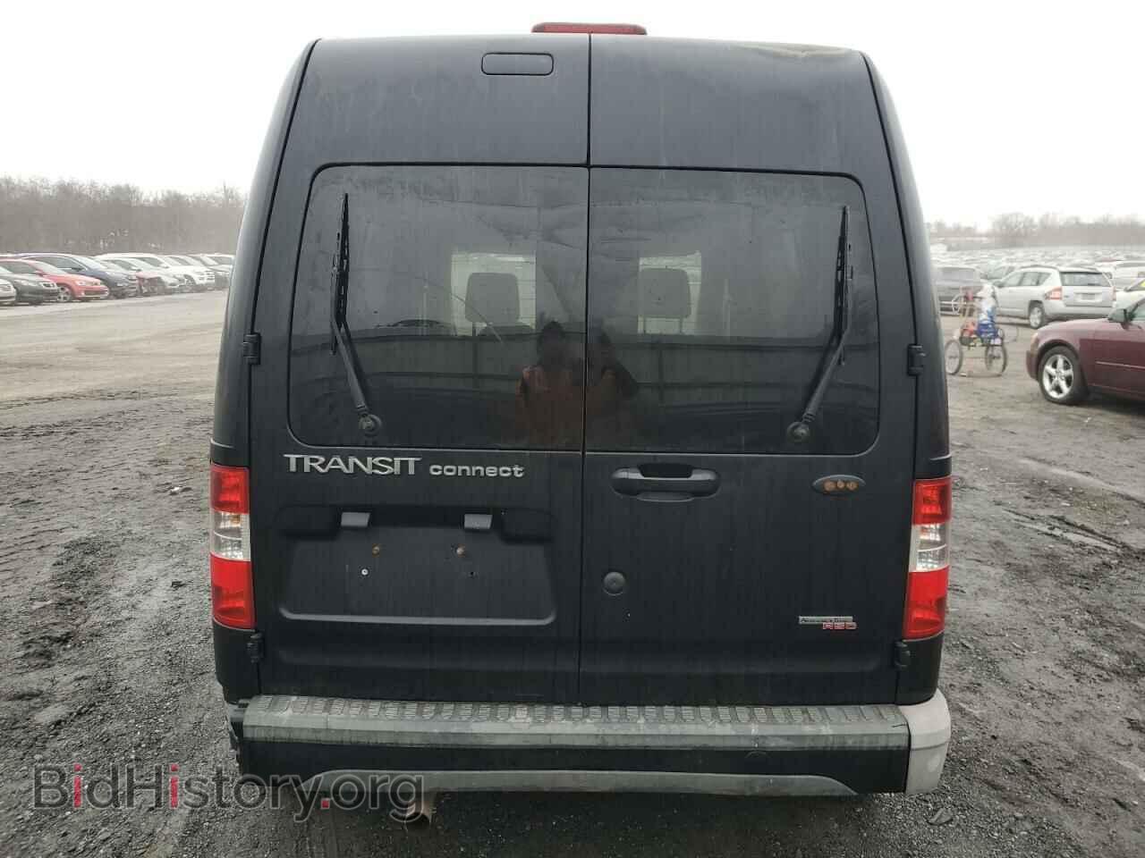 2013 FORD TRANSIT - VIN: NM0KS9BN9DT134068 - Фото 6