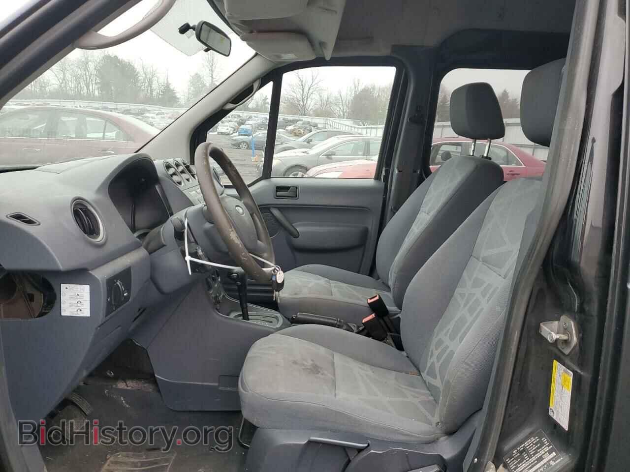 2013 FORD TRANSIT - VIN: NM0KS9BN9DT134068 - Фото 7