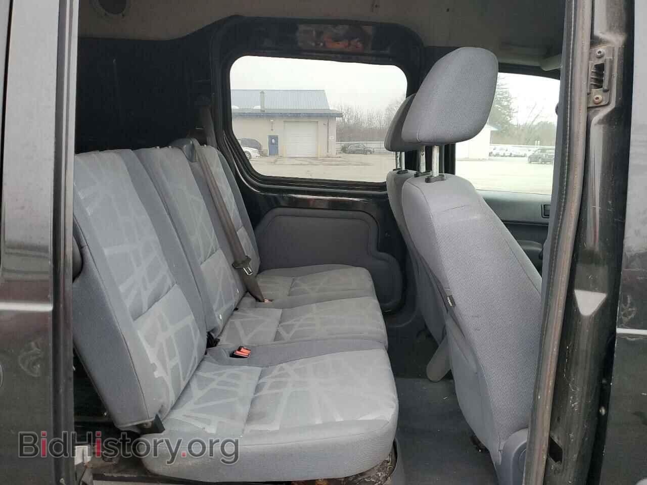 2013 FORD TRANSIT - VIN: NM0KS9BN9DT134068 - Фото 10
