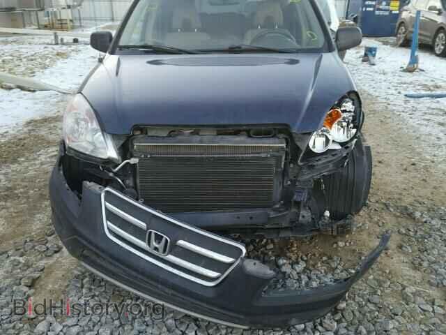 2006 HONDA CRV - VIN: JHLRD78516C801664 - Фото 9