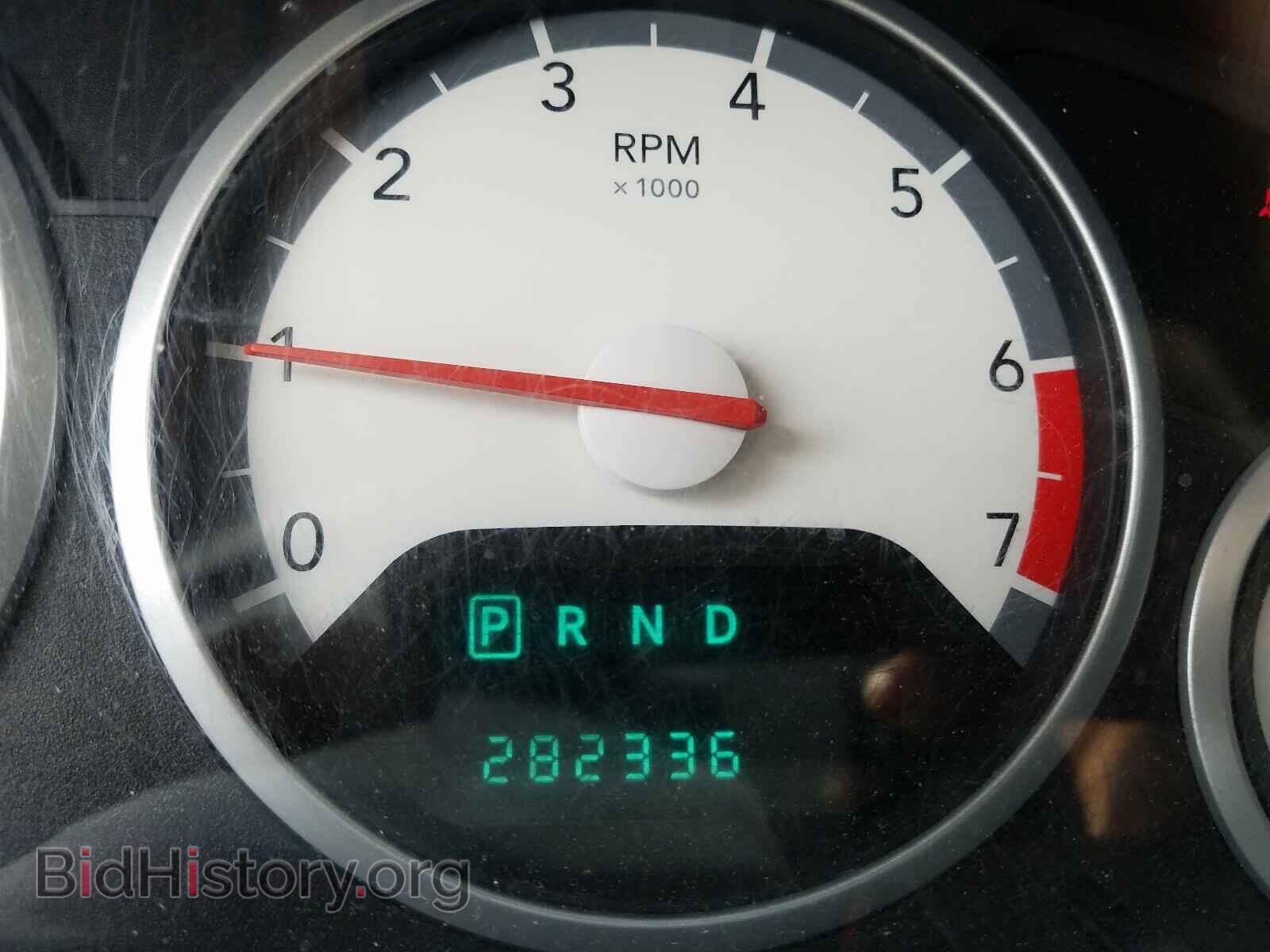 2010 DODGE CARAVAN - VIN: 2D4RN4DE7AR485883 - Фото 8