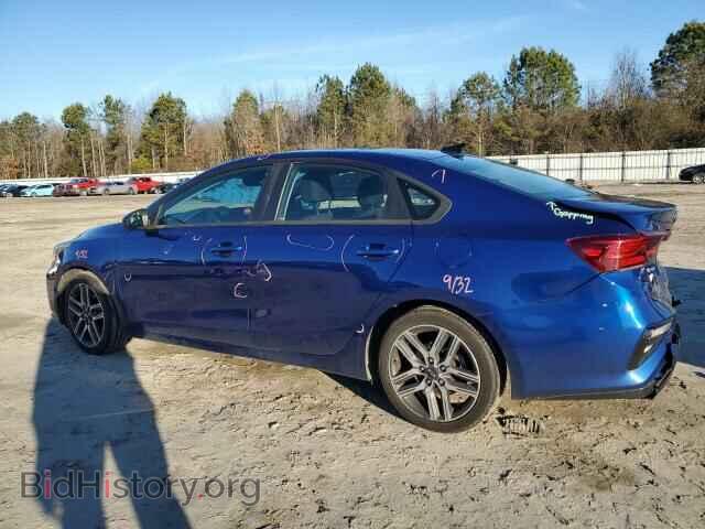 2019 KIA FORTE - VIN: 3KPF34AD4KE123725 - Фото 2
