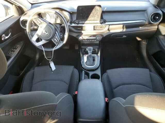 2019 KIA FORTE - VIN: 3KPF34AD4KE123725 - Фото 8