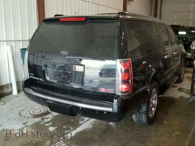 2011 GMC YUKON - VIN: 1GKS2MEFXBR286594 - Фото 4