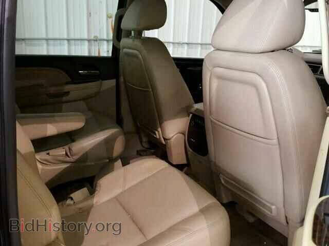 2011 GMC YUKON - VIN: 1GKS2MEFXBR286594 - Фото 6