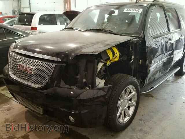2011 GMC YUKON - VIN: 1GKS2MEFXBR286594 - Фото 9