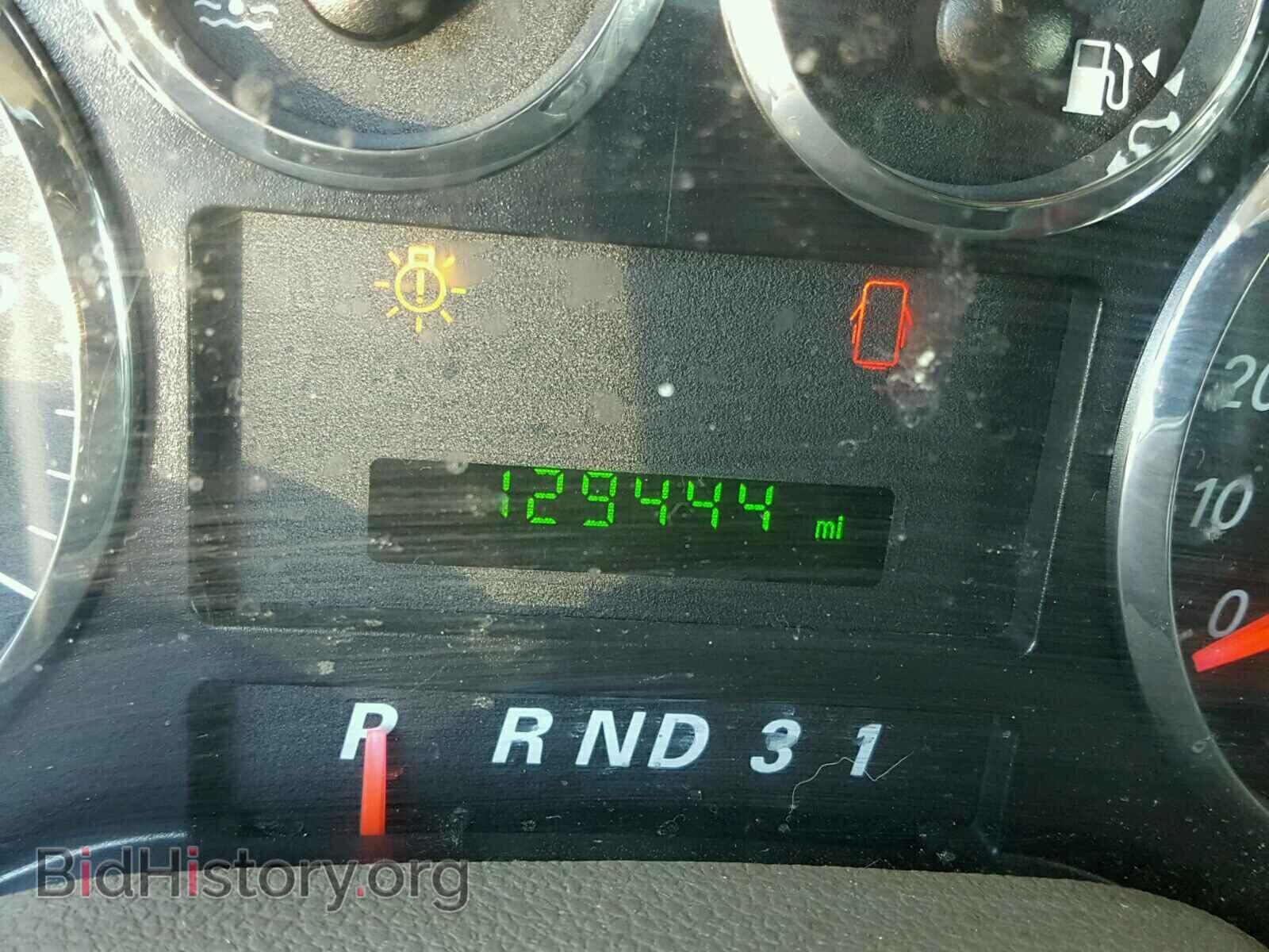 2006 FORD FREESTAR - VIN: 2FMZA52246BA33540 - Фото 8