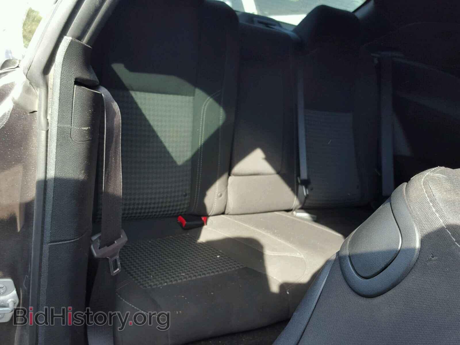 2015 DODGE CHALLENGER - VIN: 2C3CDZAG4FH733548 - Фото 6