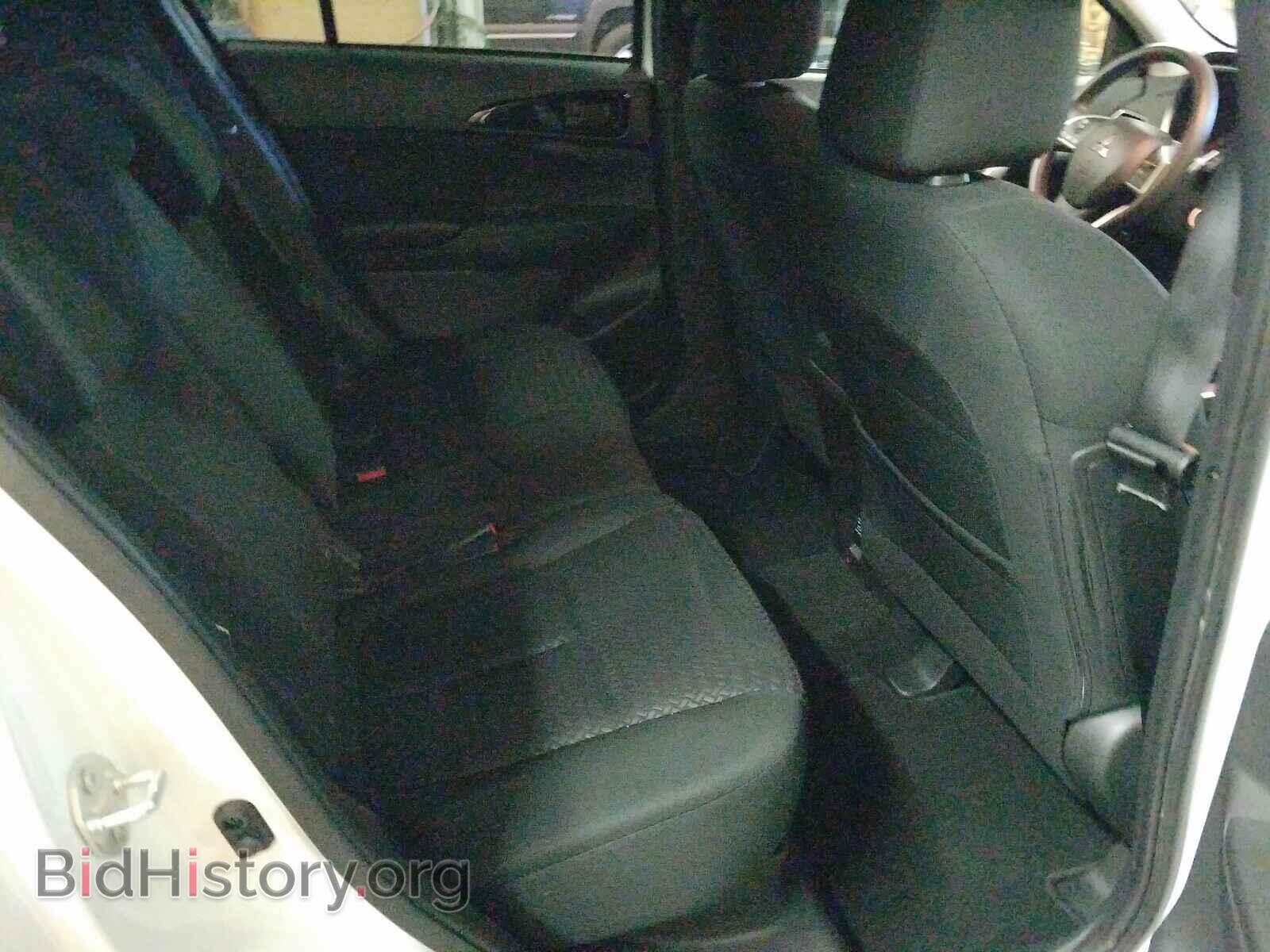 2020 MITSUBISHI ECLIPSE - VIN: JA4AT3AA9LZ039877 - Photo 6