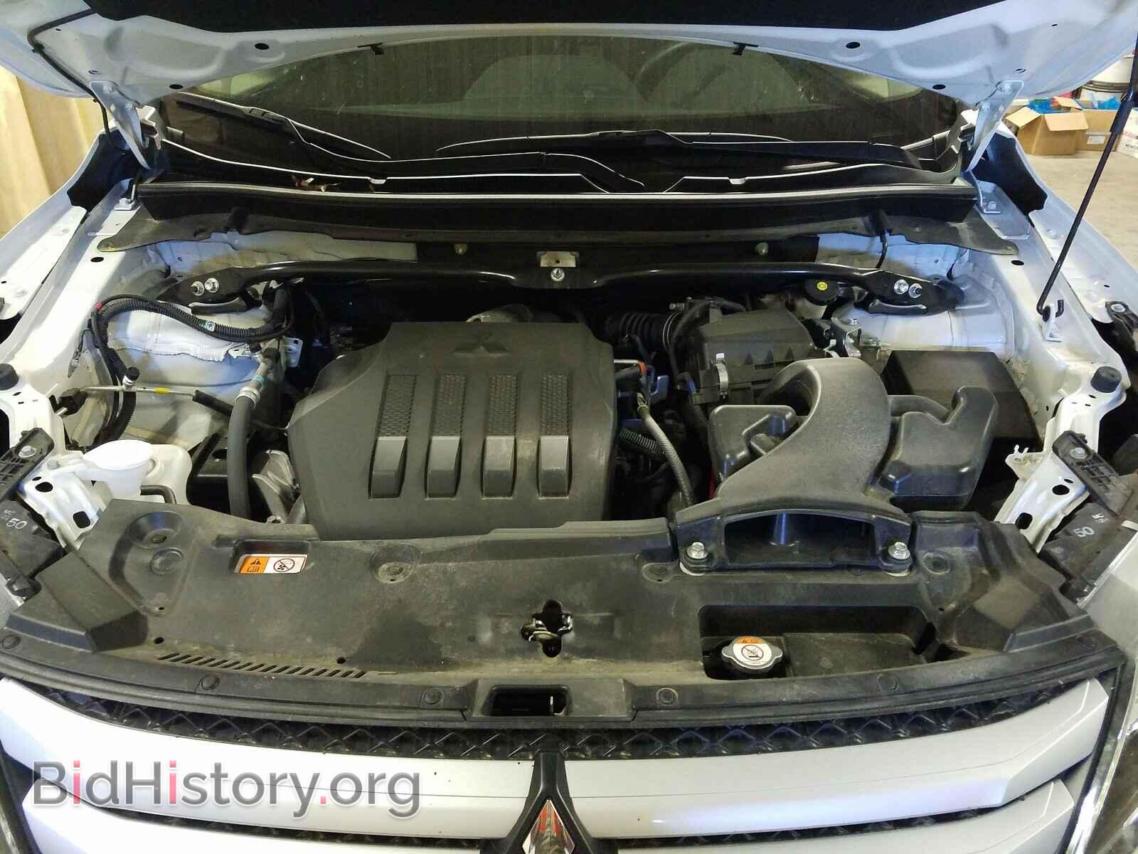 2020 MITSUBISHI ECLIPSE - VIN: JA4AT3AA9LZ039877 - Photo 7