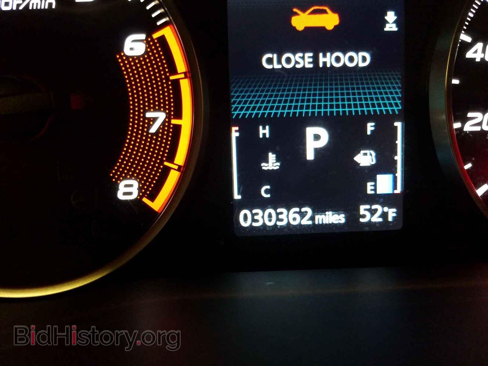 2020 MITSUBISHI ECLIPSE - VIN: JA4AT3AA9LZ039877 - Photo 8