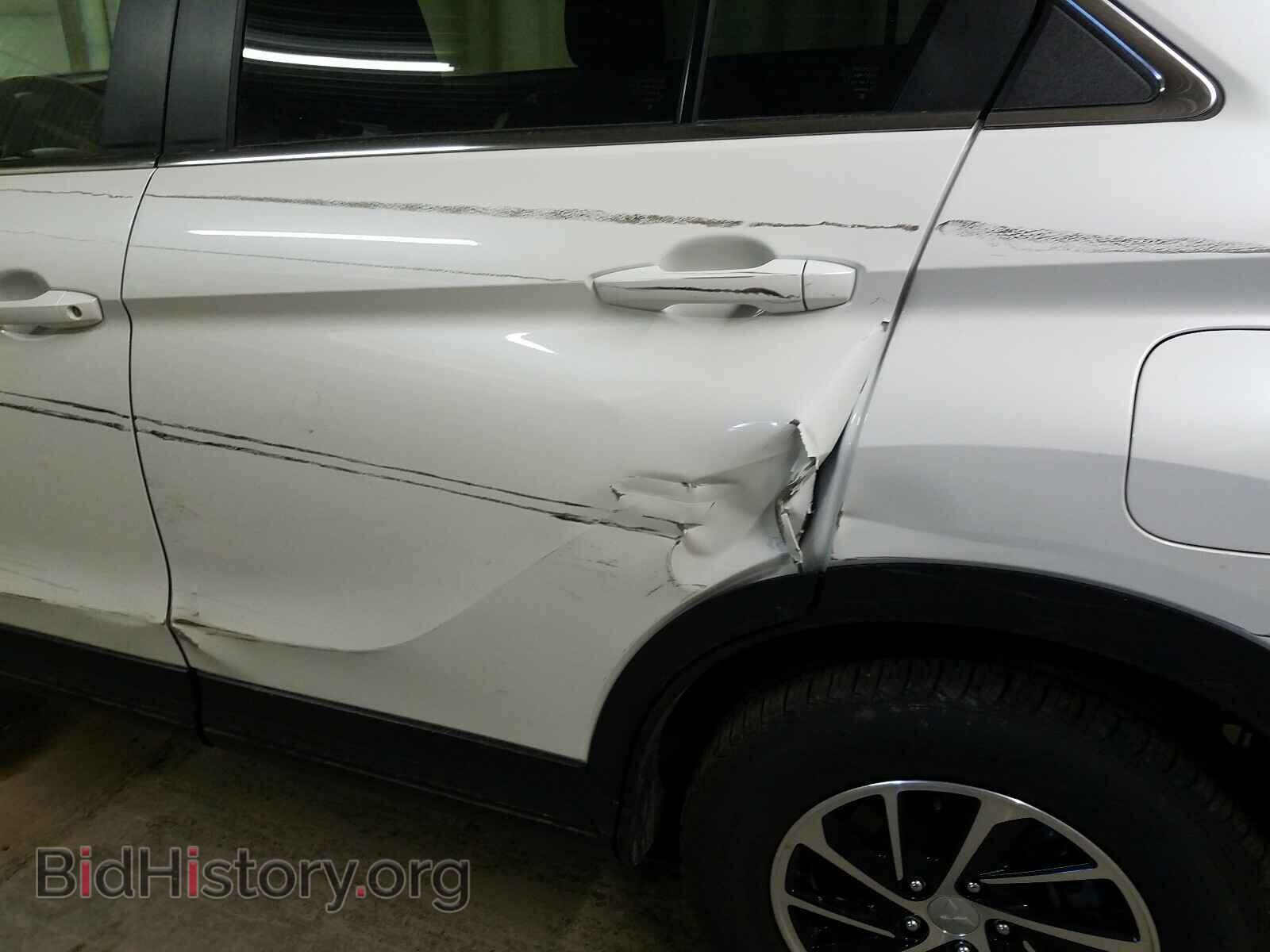 2020 MITSUBISHI ECLIPSE - VIN: JA4AT3AA9LZ039877 - Photo 9