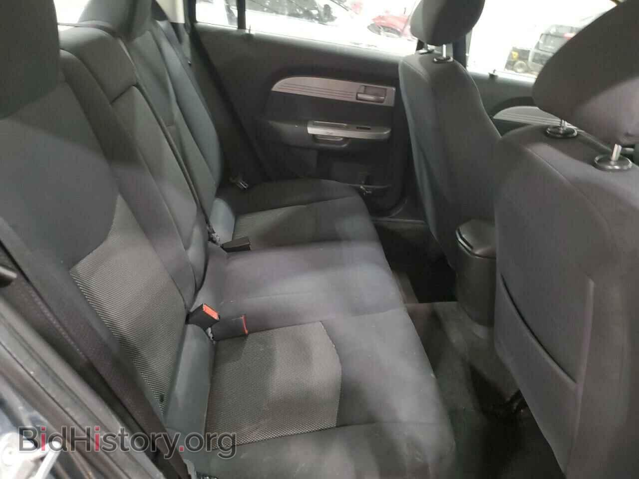 2009 CHRYSLER SEBRING - VIN: 1C3LC46B29N530334 - Фото 10