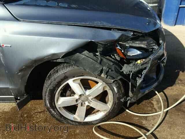 2012 AUDI Q5 - VIN: WA1DKAFP7CA049372 - Photo 9