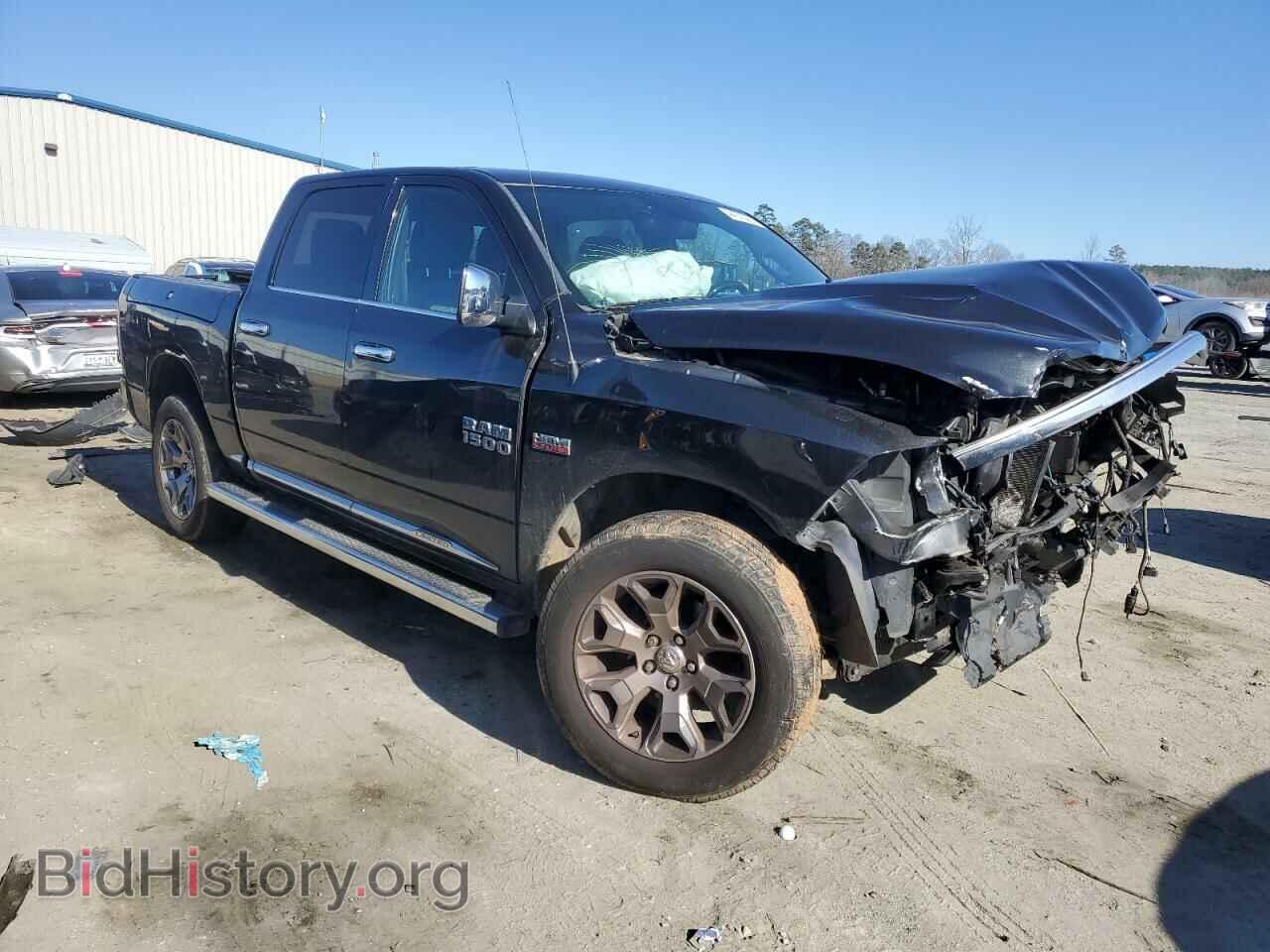 2017 RAM 1500 - VIN: 1C6RR7PT4HS672835 - Фото 4