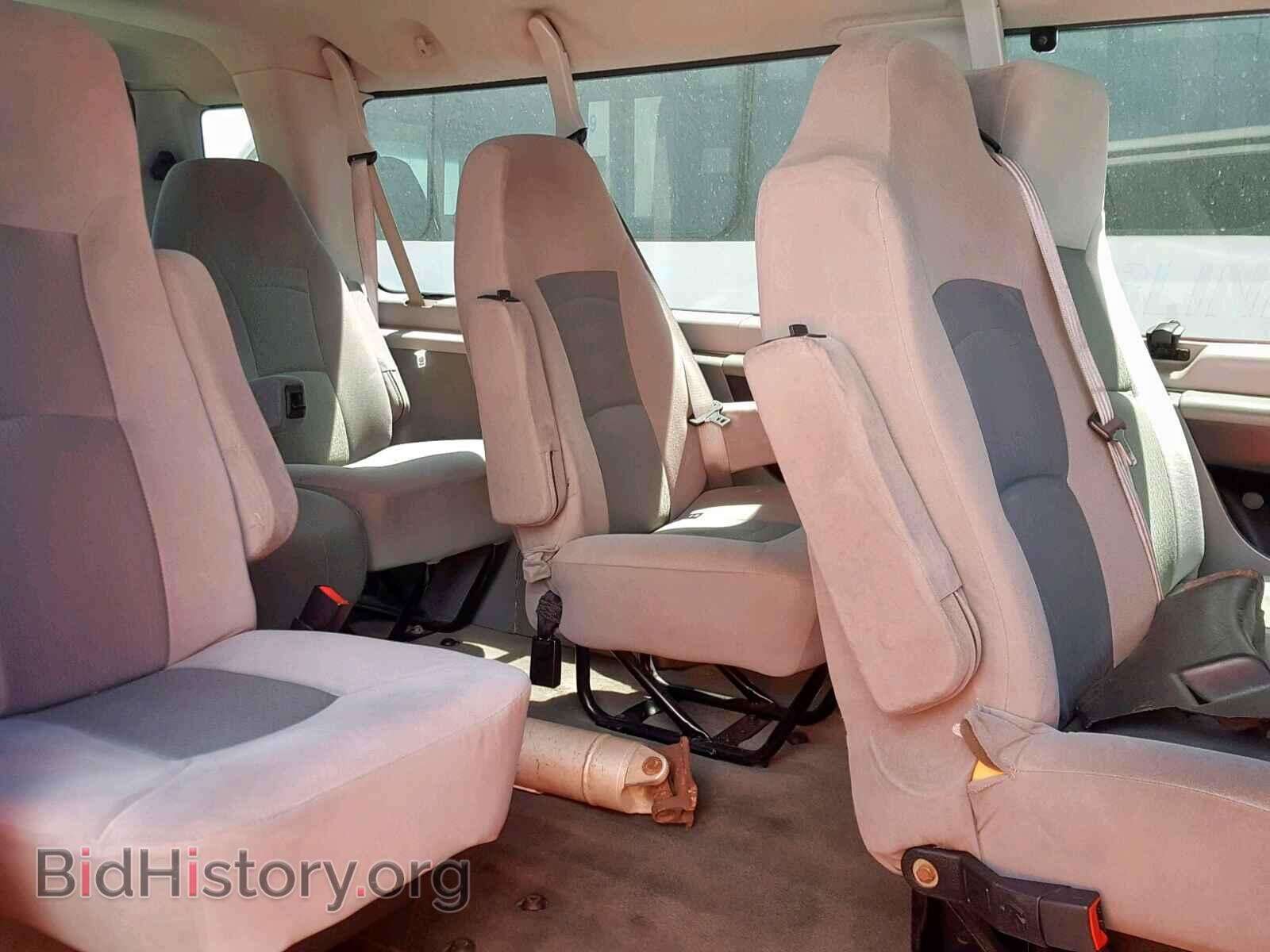 2013 FORD ECONOLINE - VIN: 1FBSS3BL4DDA52410 - Photo 6