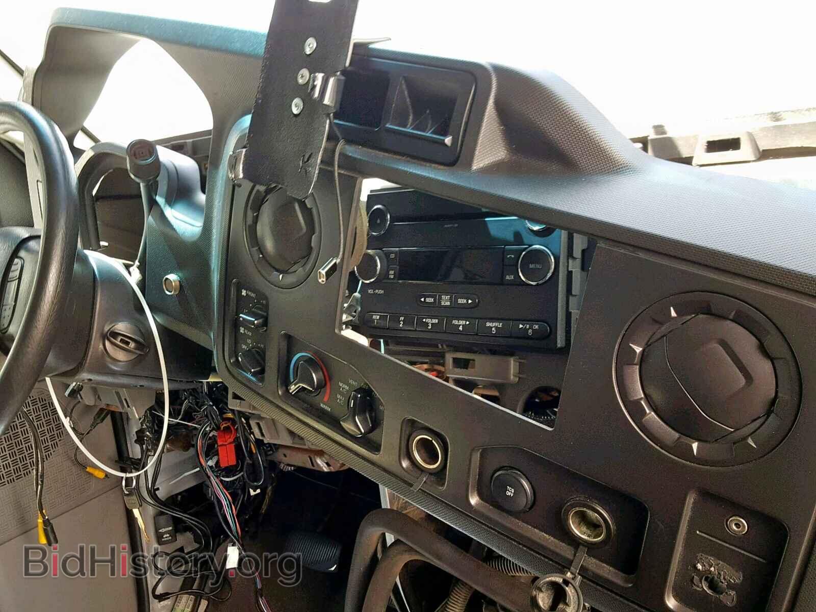 2013 FORD ECONOLINE - VIN: 1FBSS3BL4DDA52410 - Photo 9
