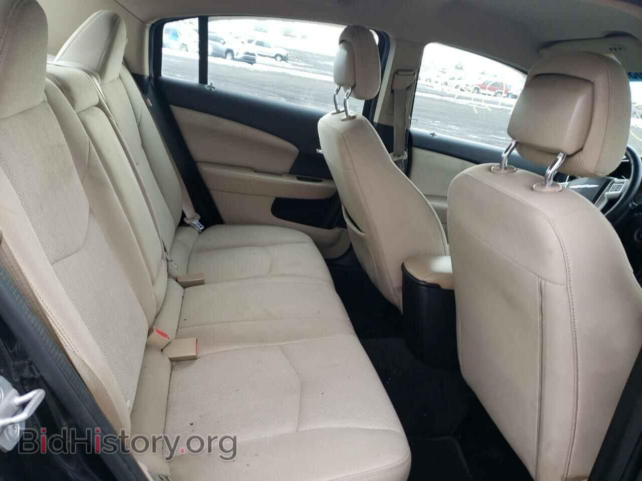 2012 CHRYSLER 200 - VIN: 1C3CCBBB2CN239382 - Фото 10