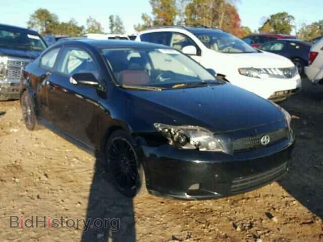 Фотография JTKDE167490302104 - TOYOTA SCION 2009