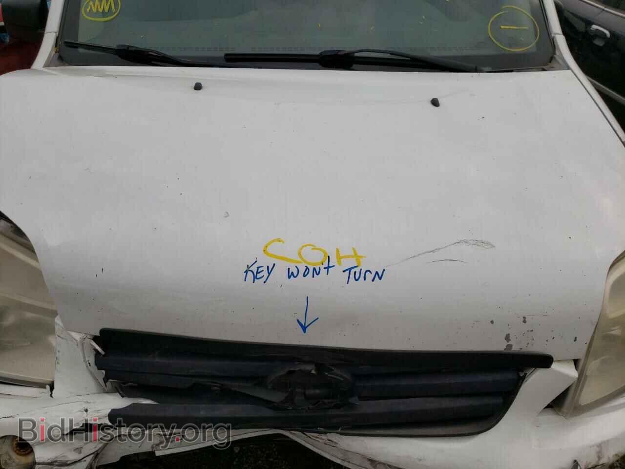 2013 FORD TRANSIT CO - VIN: NM0LS6BN8DT159336 - Фото 7