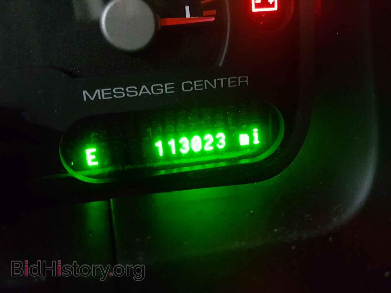 2005 FORD EXPLORER - VIN: 1FMZU64K45UB00348 - Фото 8