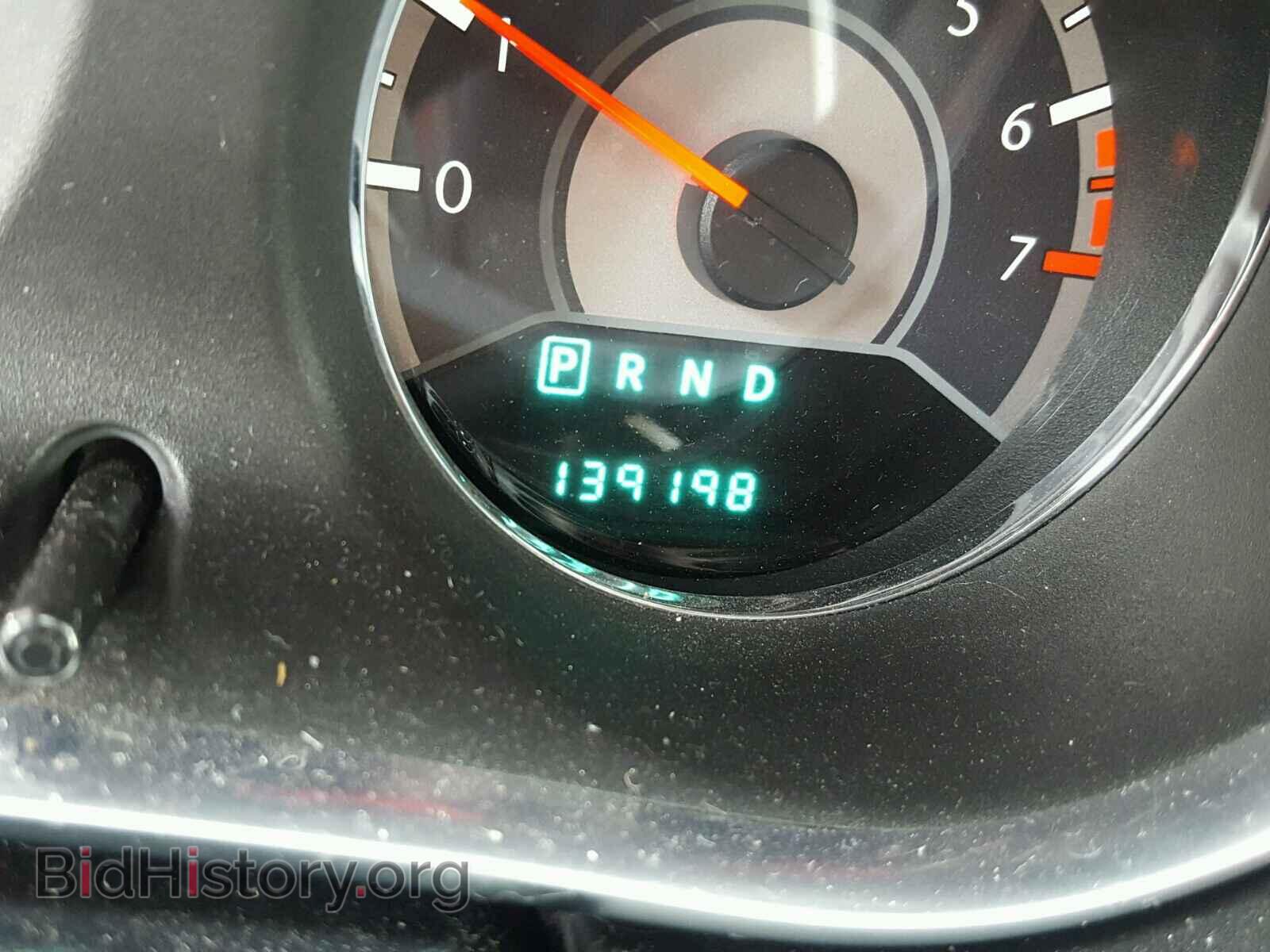 2012 CHRYSLER 200 - VIN: 1C3CCBBB6CN127135 - Фото 8