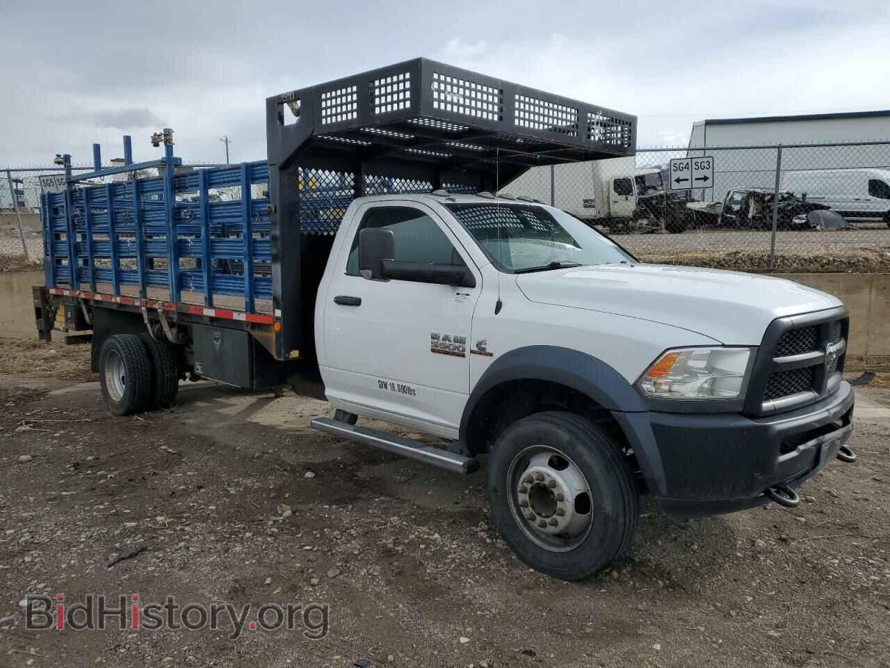 2017 RAM All Models - VIN: 3C7WRNDL3HG603987 - Фото 4