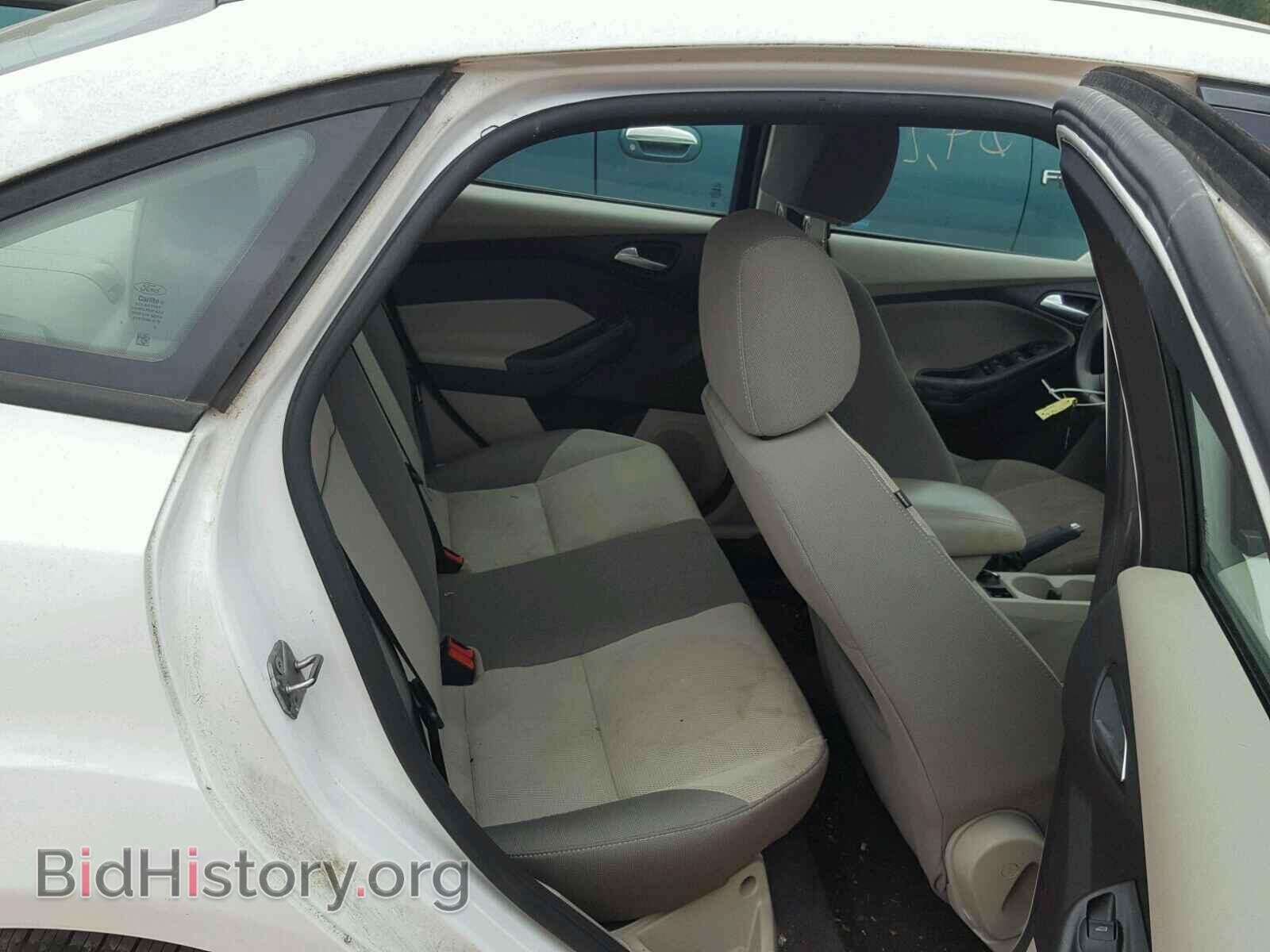 2013 FORD FOCUS - VIN: 1FADP3F26DL368765 - Photo 6
