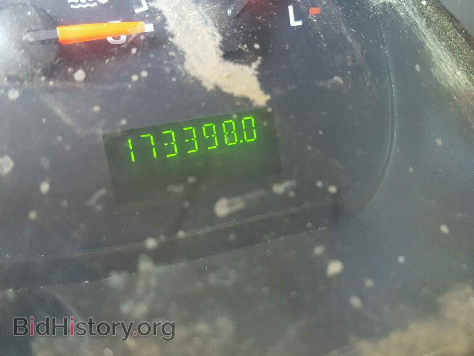 2006 FORD ECONOLINE - VIN: 1FBNE31L86HA24871 - Фото 8