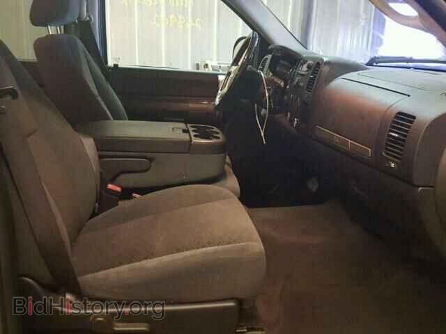 2007 CHEVROLET SILVERADO - VIN: 2GCEK13M271679434 - Photo 5