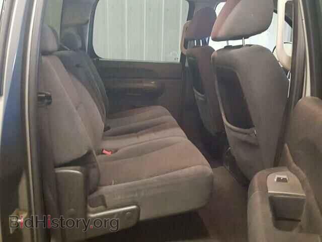 2007 CHEVROLET SILVERADO - VIN: 2GCEK13M271679434 - Photo 6