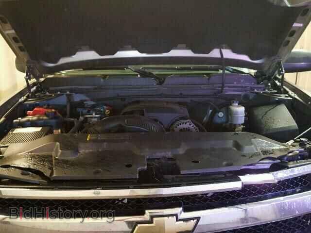 2007 CHEVROLET SILVERADO - VIN: 2GCEK13M271679434 - Photo 7