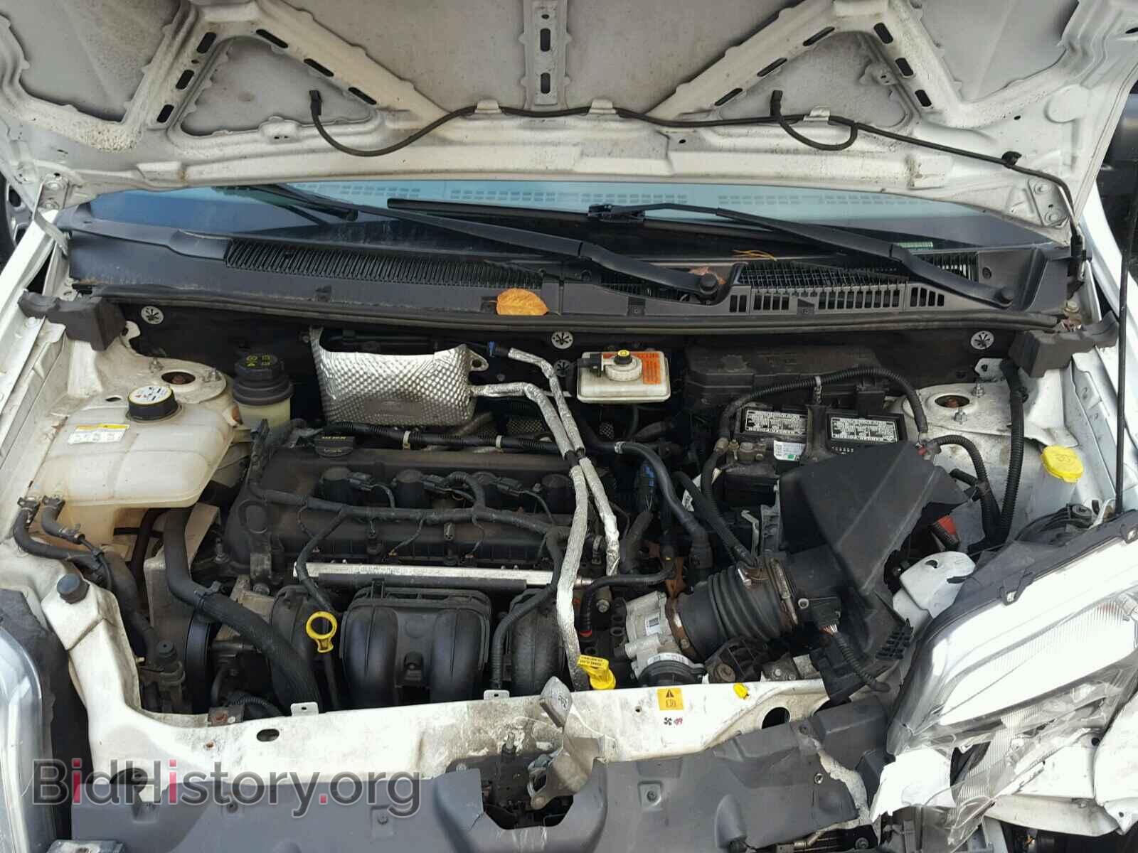 2013 FORD TRANSIT CO - VIN: NM0LS6ANXDT168332 - Фото 7