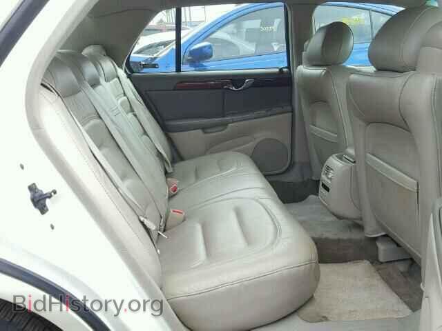 2003 CADILLAC DEVILLE - VIN: 1G6KD54Y33U142496 - Фото 6