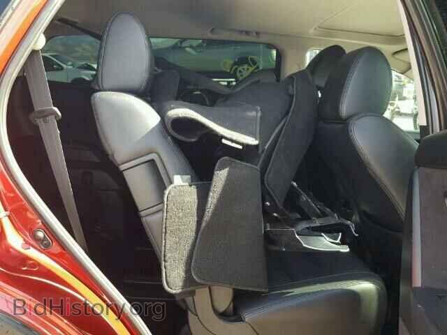 2014 MAZDA CX-9 - VIN: JM3TB3CA5E0441831 - Фото 6