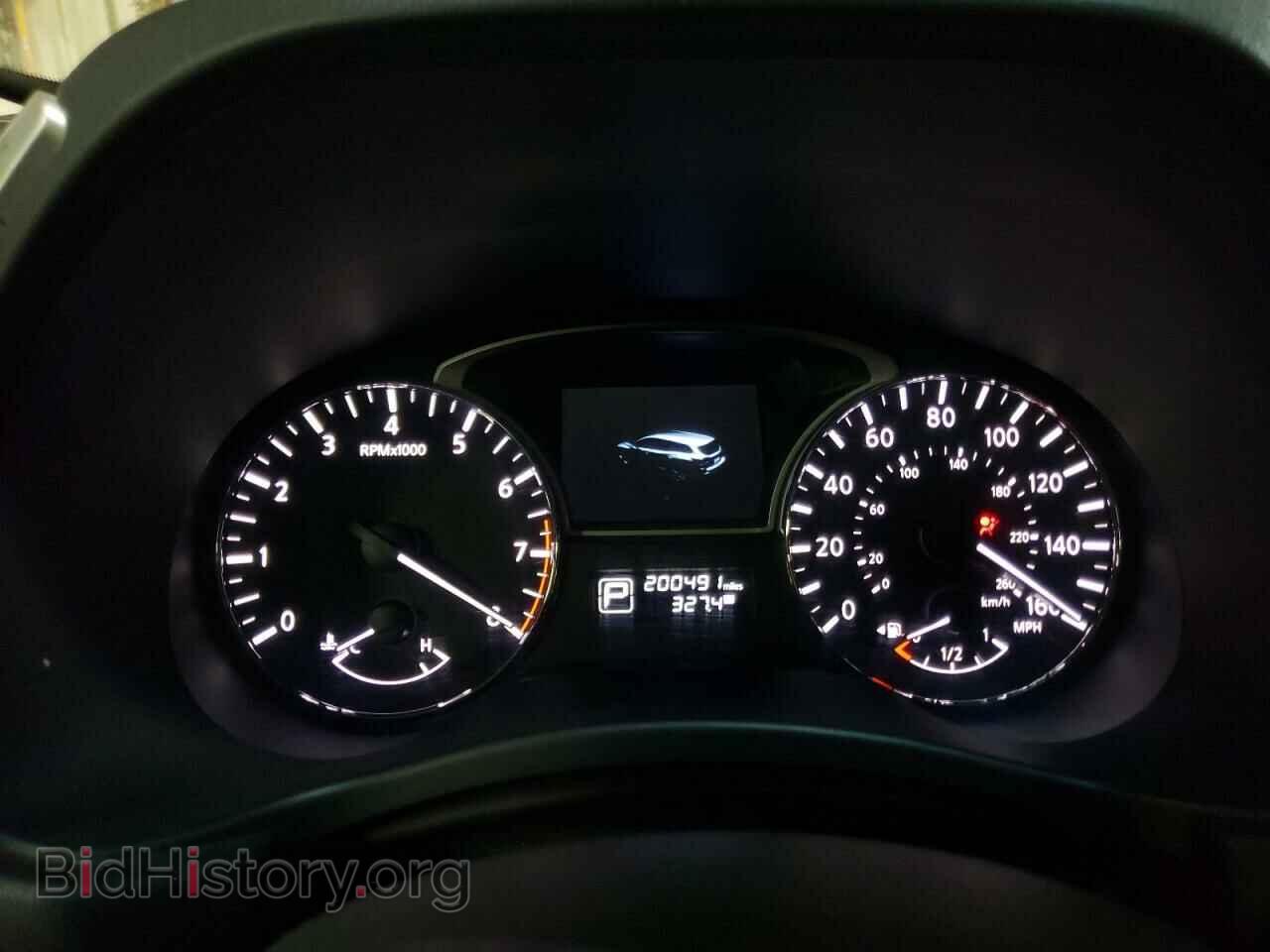 2013 NISSAN PATHFINDER - VIN: 5N1AR2MN0DC677738 - Фото 9